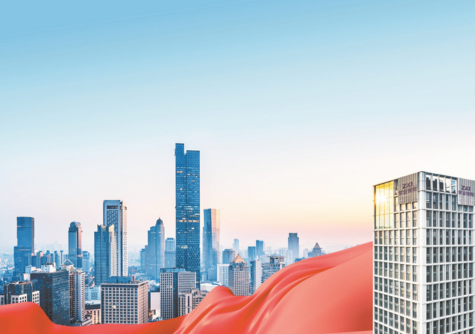 加速科技赋能创新融合、拓宽风险减量服务领域 中华财险持续探索“保防救赔”一体化风险管理服务体系