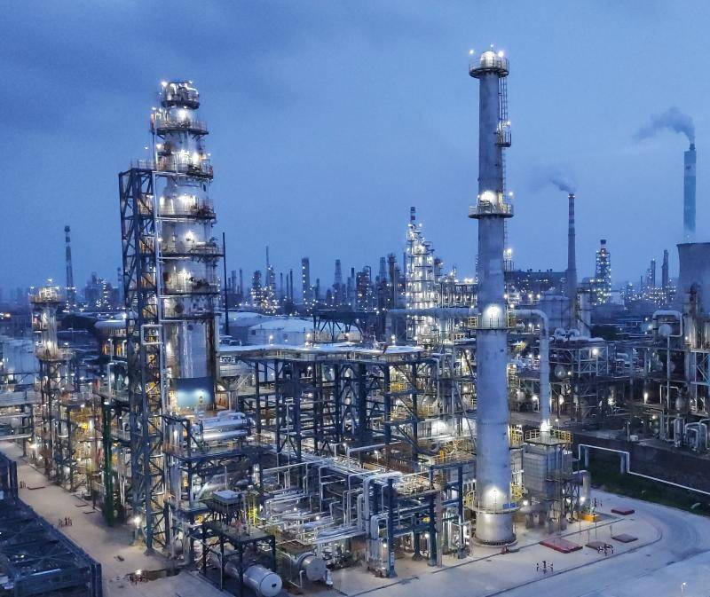 中国石化获得实用新型专利授权：“一种火炬长明灯用气管线积液收集装置及火炬长明灯”