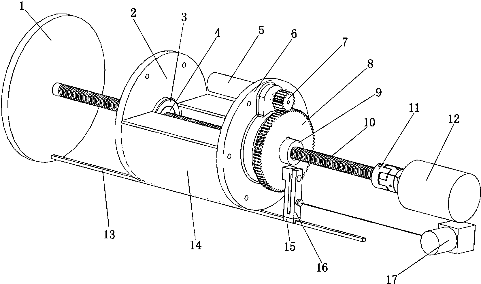 纳科诺尔获得实用新型专利授权：“一种紧凑型万向伸缩一体式联轴器”