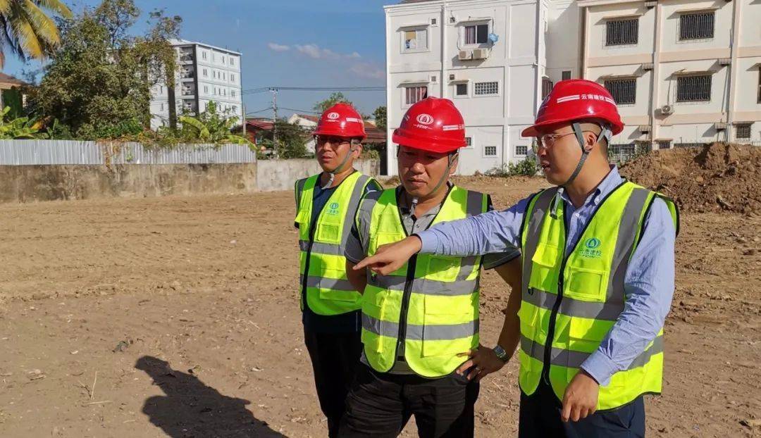 恒光股份拟最高2.5亿元在老挝投建年产30万吨化学品项目