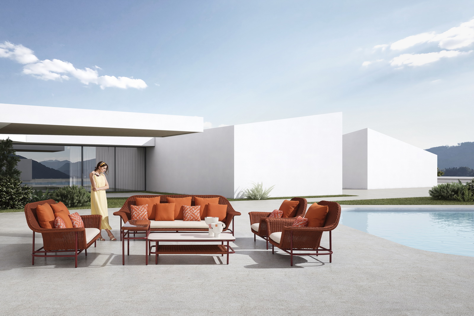 悍高集团更新IPO招股书：户外家具销量下滑 产品安全问题遭地方消保委点名