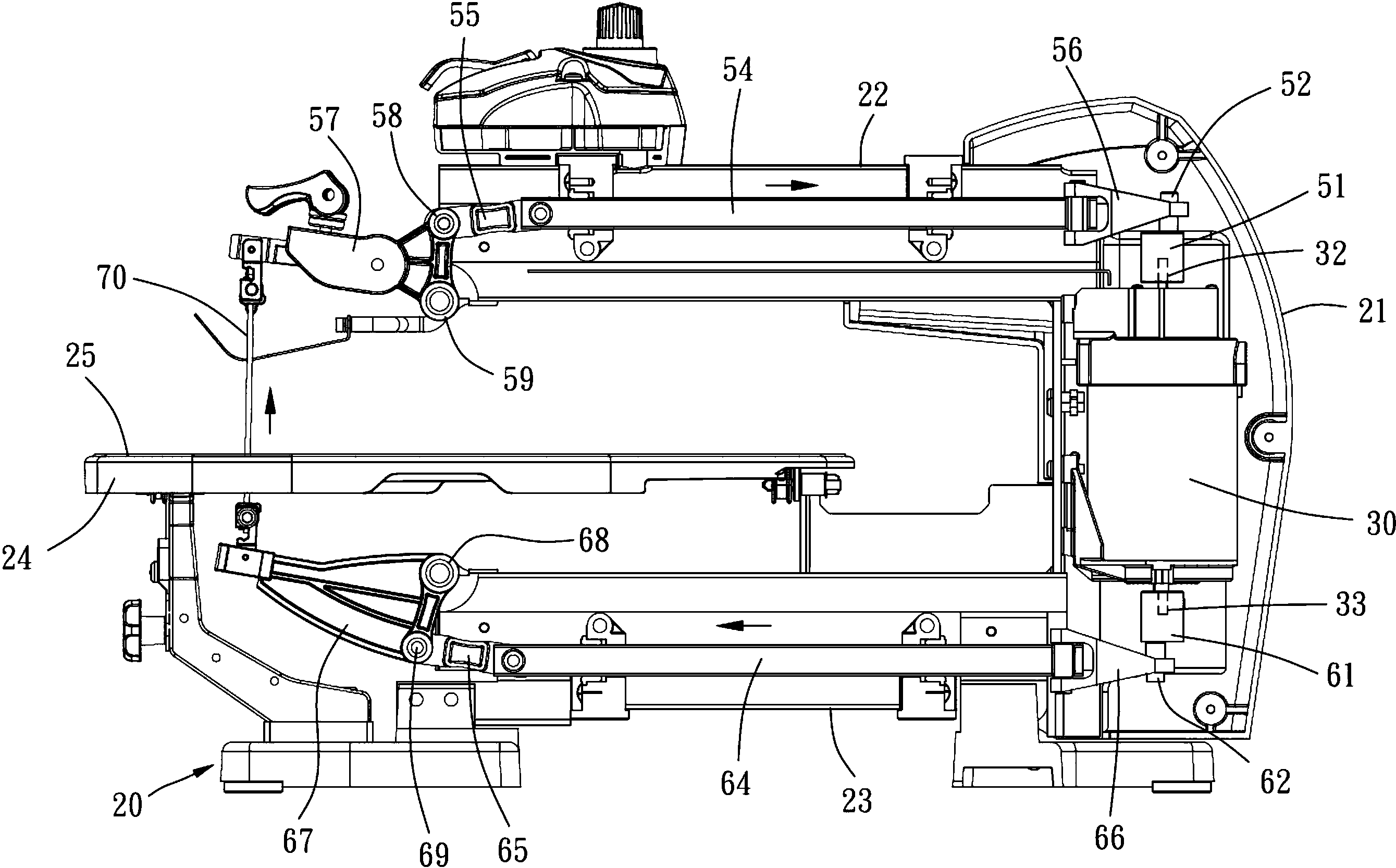 中科微至获得实用新型专利授权：“螺旋旋转分盘落框机”