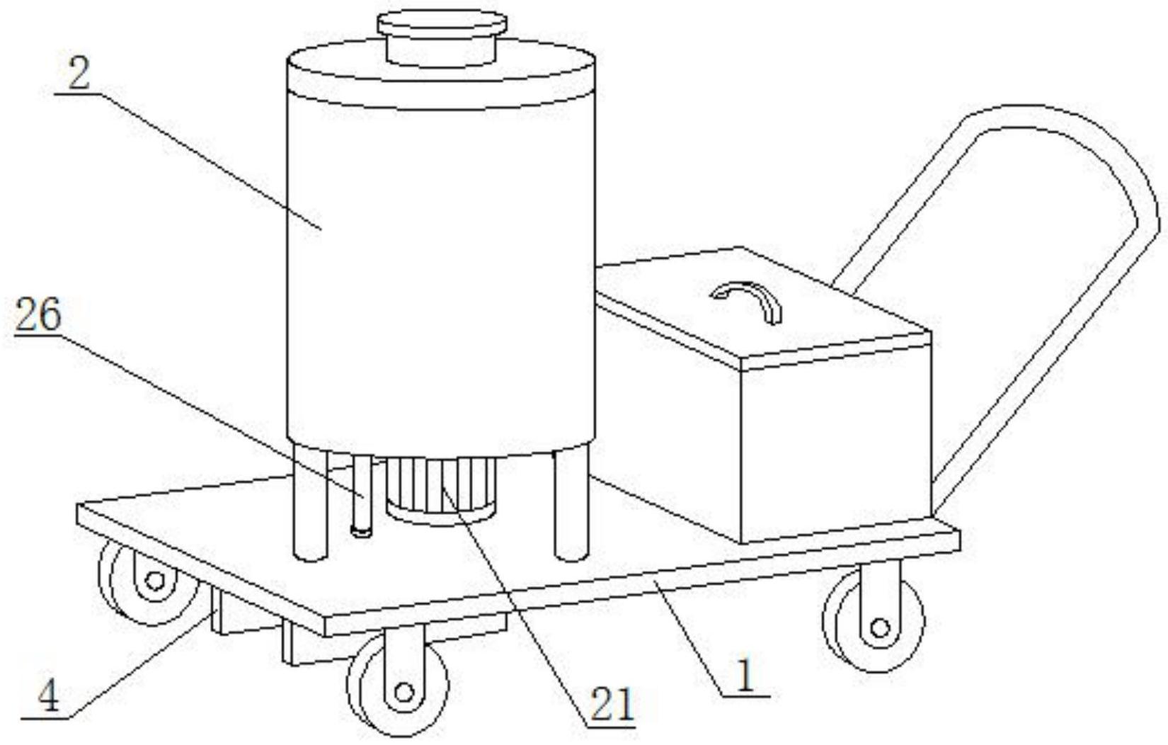 拓普集团获得实用新型专利授权：“一种冷却器”