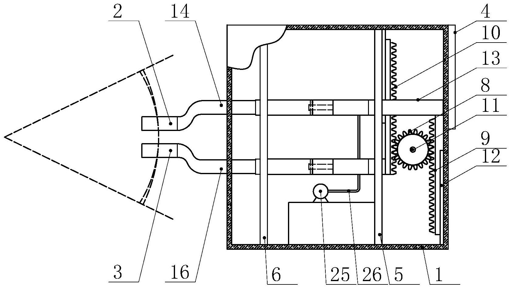 联影医疗获得发明专利授权：“放射治疗信息显示方法、调整方法、电子装置和存储介质”