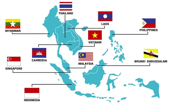 越南物流业年增长率达14%―16%