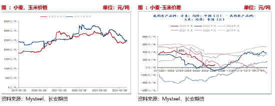 （2024年12月25日）今日玉米期货和美玉米最新价格查询
