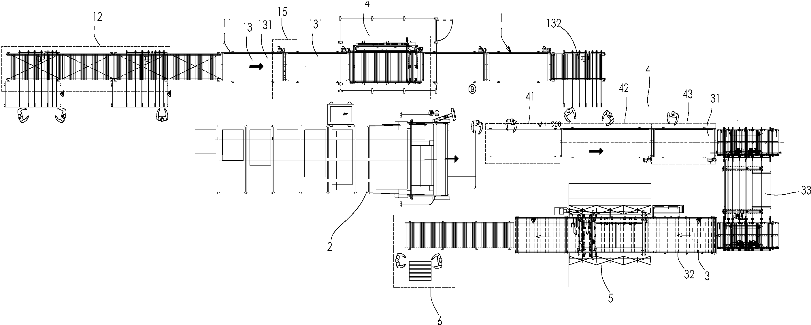 匠心家居获得外观设计专利授权：“功能沙发（M00089）”