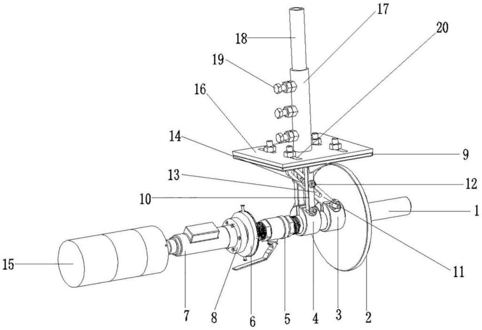 欧莱新材获得实用新型专利授权：“一种改进加热控制电路的靶材熔炼装置”