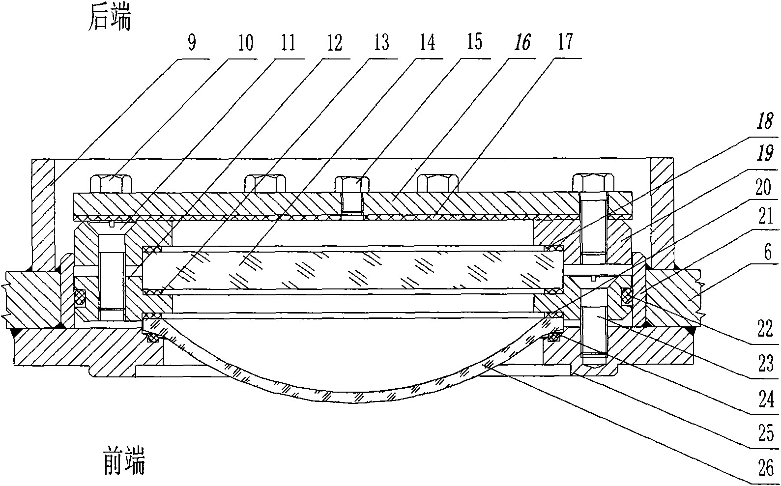 欧莱新材获得实用新型专利授权：“一种改进加热控制电路的靶材熔炼装置”