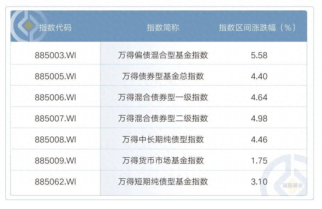 债券型基金火了!超98%取得正收益 2025债牛还能延续吗?