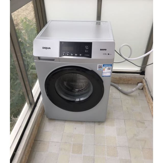 超越科技获得发明专利授权：“一种废弃洗衣机桶轴拆卸设备”