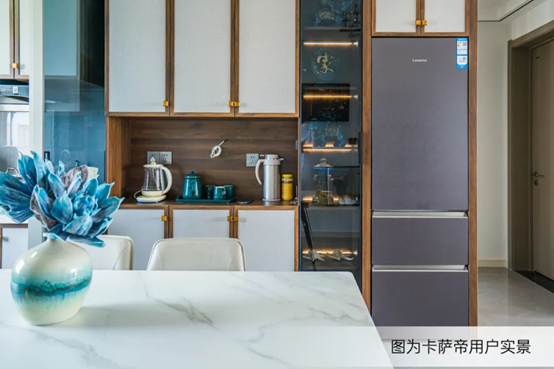 海尔智家获得实用新型专利授权：“立式空调室内机”
