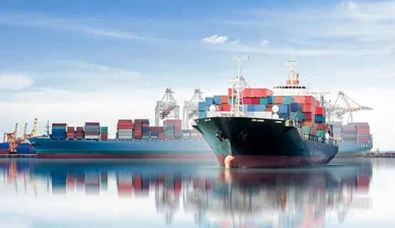 中远海控拟溢价103%参与安吉物流增资项目