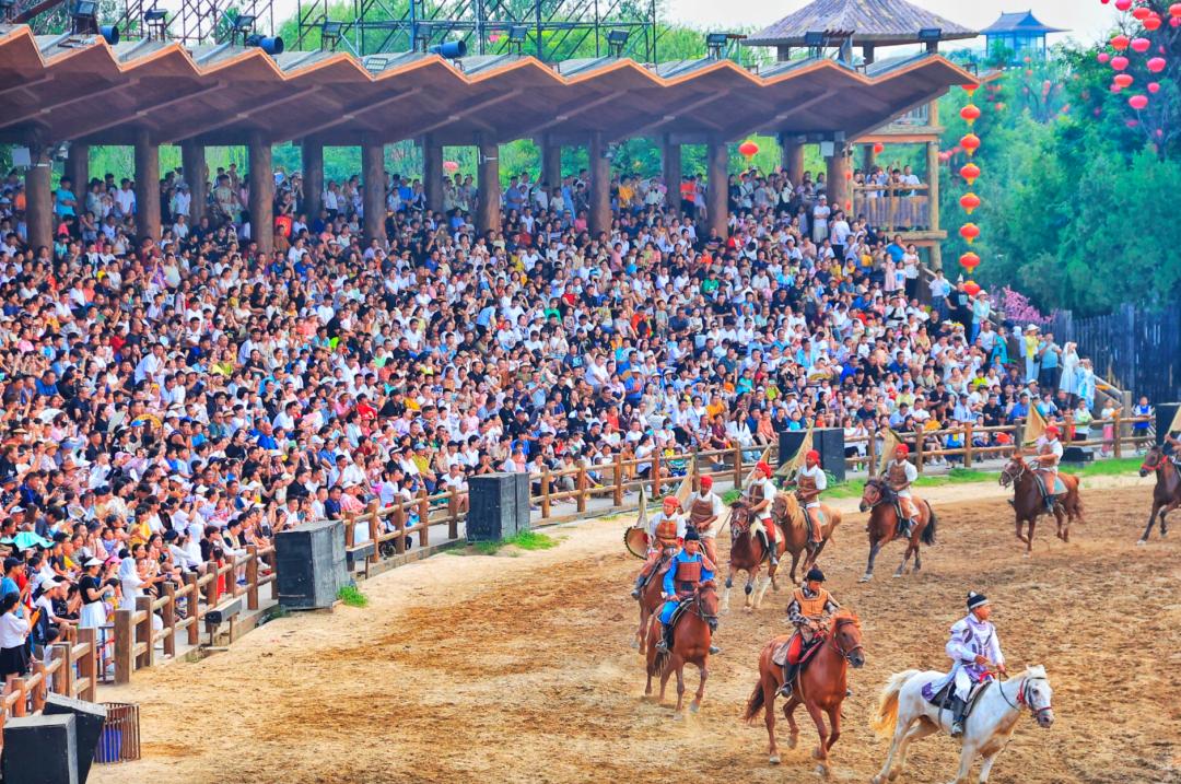 开封文旅股份公司拟发行9亿元公司债，获深交所受理