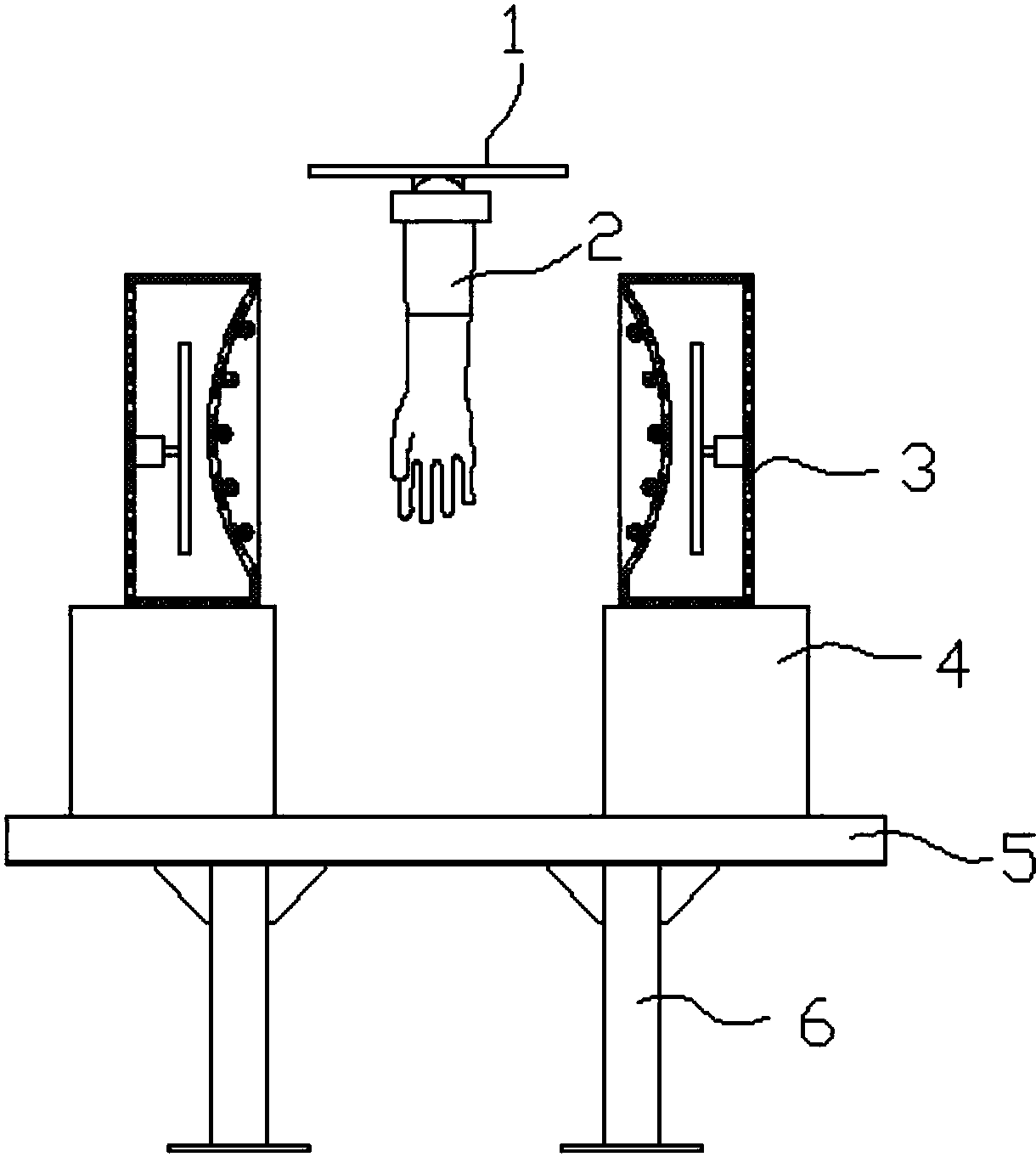 华曙高科获得实用新型专利授权：“一种分区下粉装置、送铺粉机构及增材制造设备”