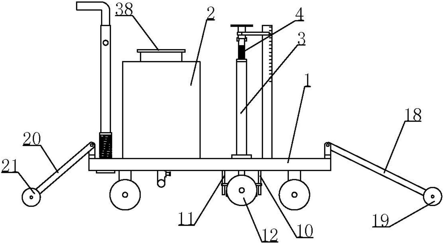 康冠科技获得实用新型专利授权：“一种自锁结构及壁挂产品”