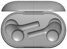 泰坦科技获得外观设计专利授权：“多通道移液器包装盒”