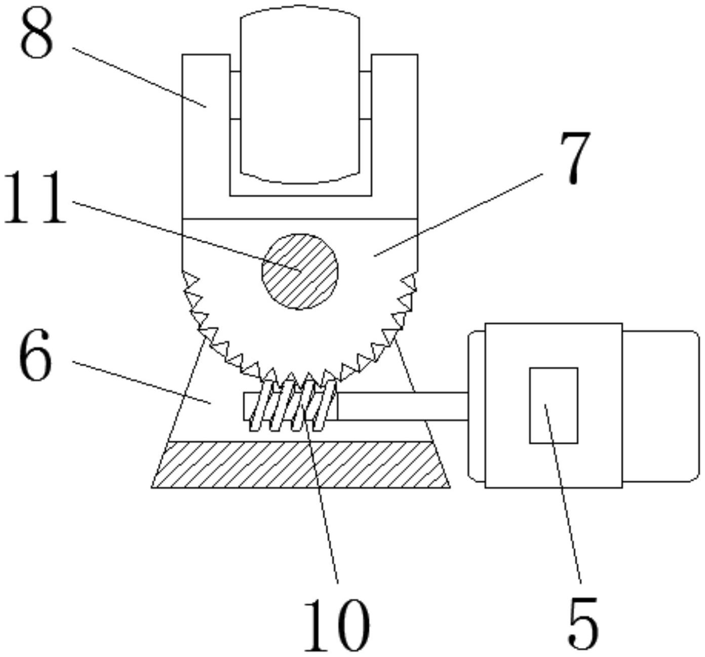 天岳先进获得实用新型专利授权：“一种高效晶体生长炉”