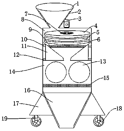 华大智造获得实用新型专利授权：“一种保温存储装置及温控设备”