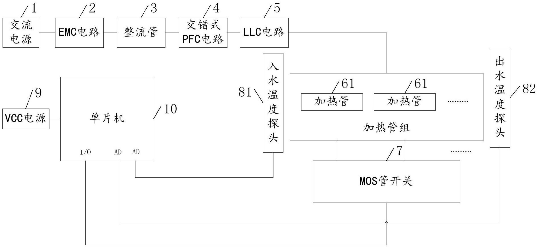 朗科智能获得实用新型专利授权：“一种用于HID电子镇流器驱动LED的电路”