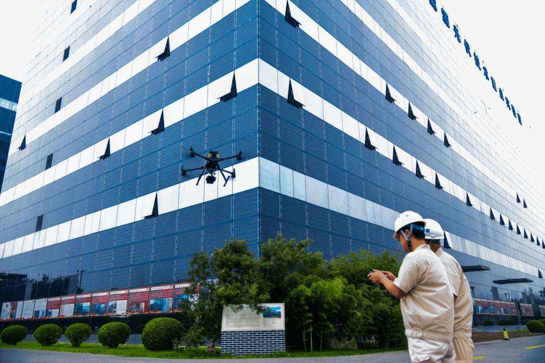 中古正式签署35兆瓦光伏电站设备项目立项换文