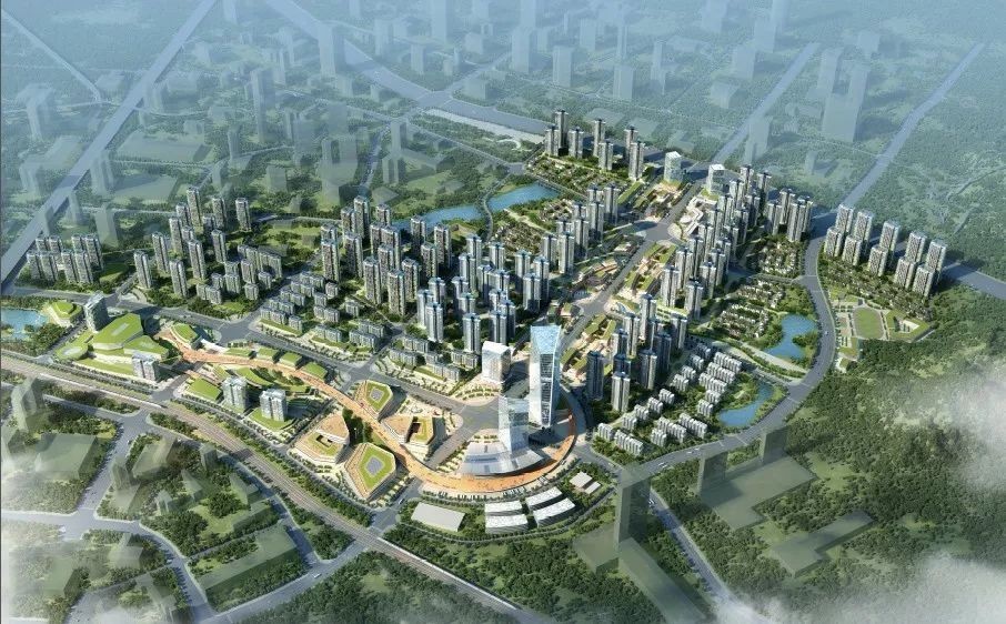 华升股份(600156.SH)：控股子公司与滨江记忆、芦淞集团参股合作成立芦淞1937