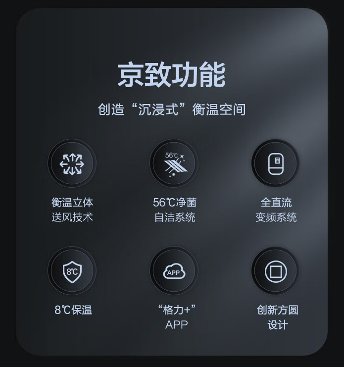 格力电器获得发明专利授权：“门板组件及具有其的空调器”
