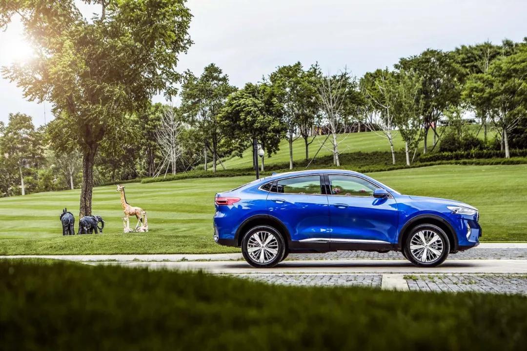 长城汽车获得实用新型专利授权：“抗扭悬置及车辆”