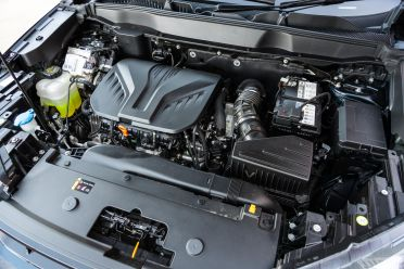 长城汽车获得实用新型专利授权：“抗扭悬置及车辆”