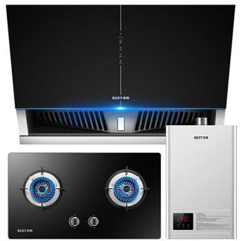 华帝股份获得外观设计专利授权：“吸油烟机（XT24）”