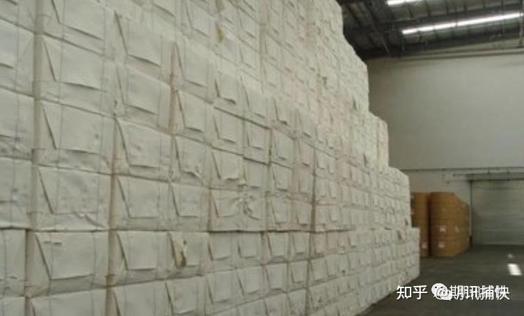 国际浆厂外盘价格坚挺 国内浆厂面临春节前停机预期