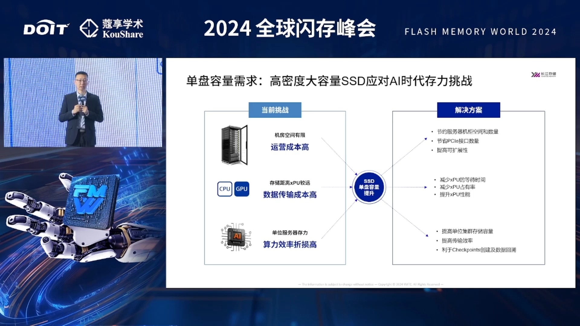 促进数据产业高质量发展文件发布,数据存储成为重点发展方向
