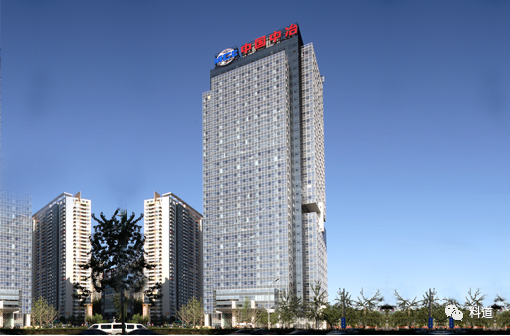 中国中冶获得发明专利授权：“矿山无轨维修硐群系统”