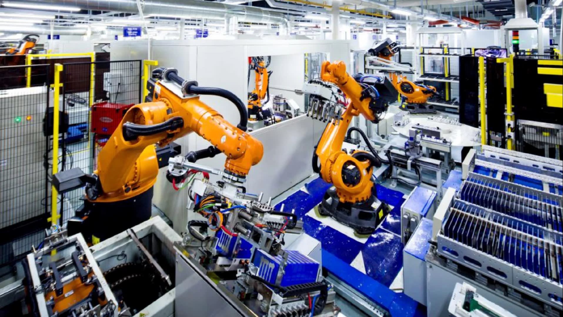 宁德时代获得实用新型专利授权：“旋转升降装置及电池制造设备”