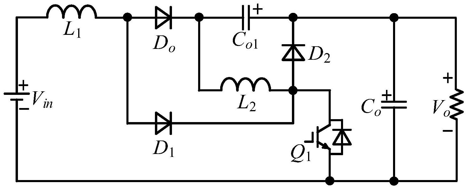 圣邦股份获得发明专利授权：“功率变换器及其控制方法”
