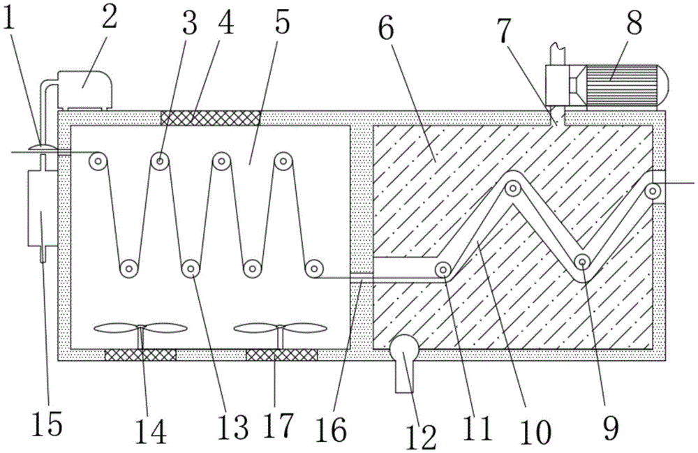 东风股份获得发明专利授权：“一种工质加热和冷却的热交换装置”