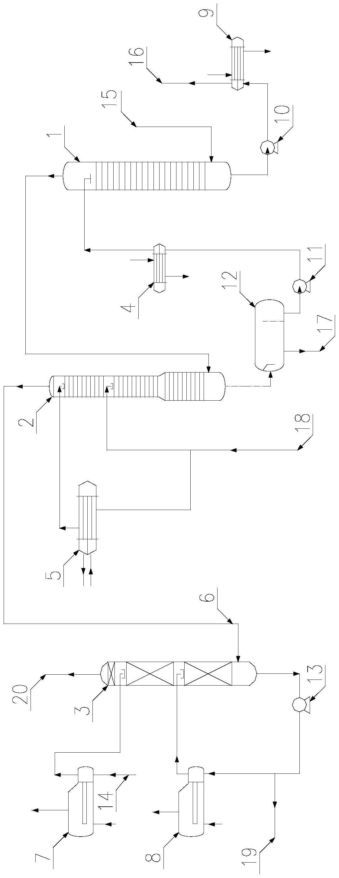 中国石化获得发明专利授权：“一种加氢方法”