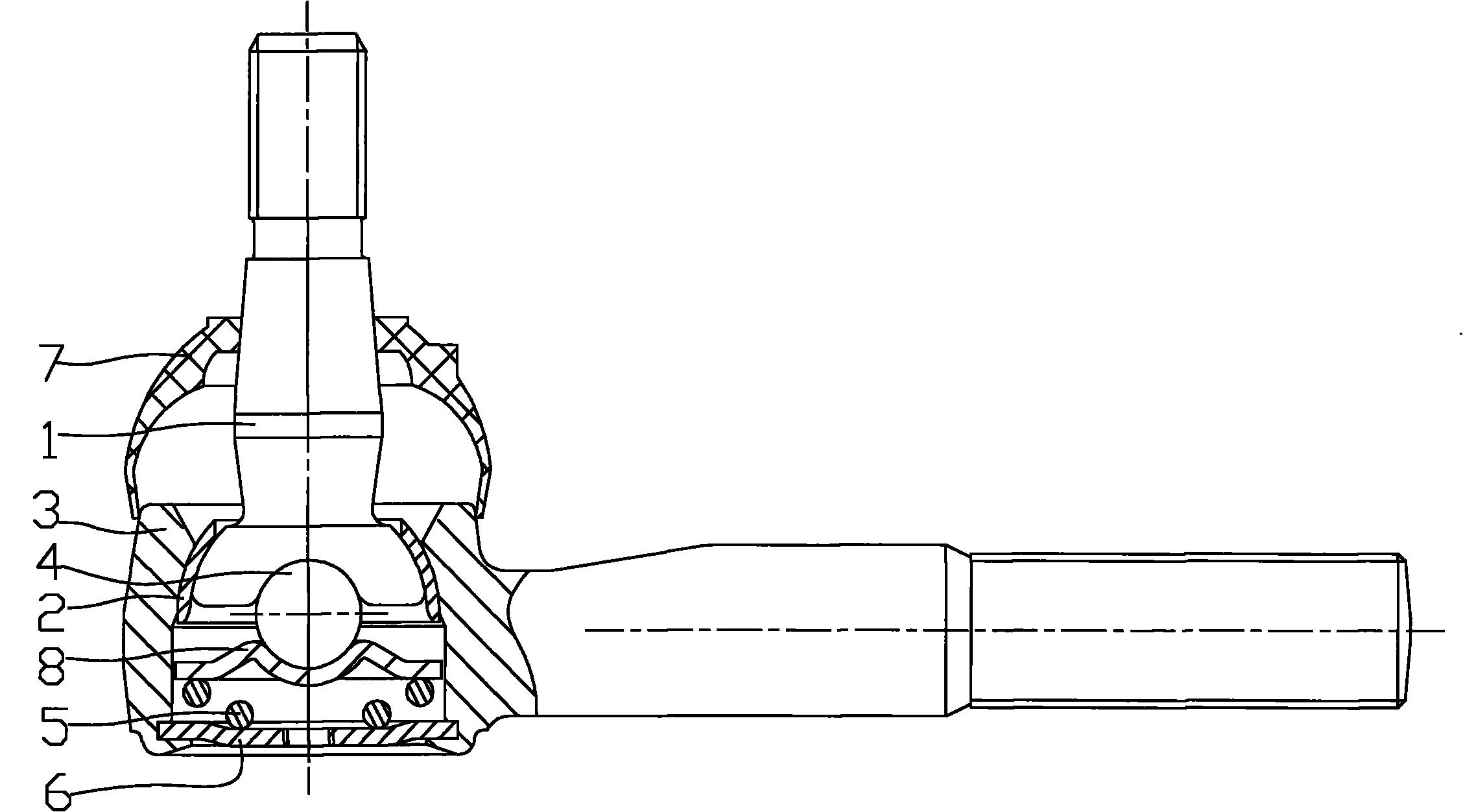 振华重工获得发明专利授权：“一种拉杆更换方法”