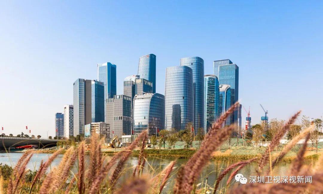 金融早参 | 深圳：支持深交所试点发行优先股作为并购支付工具