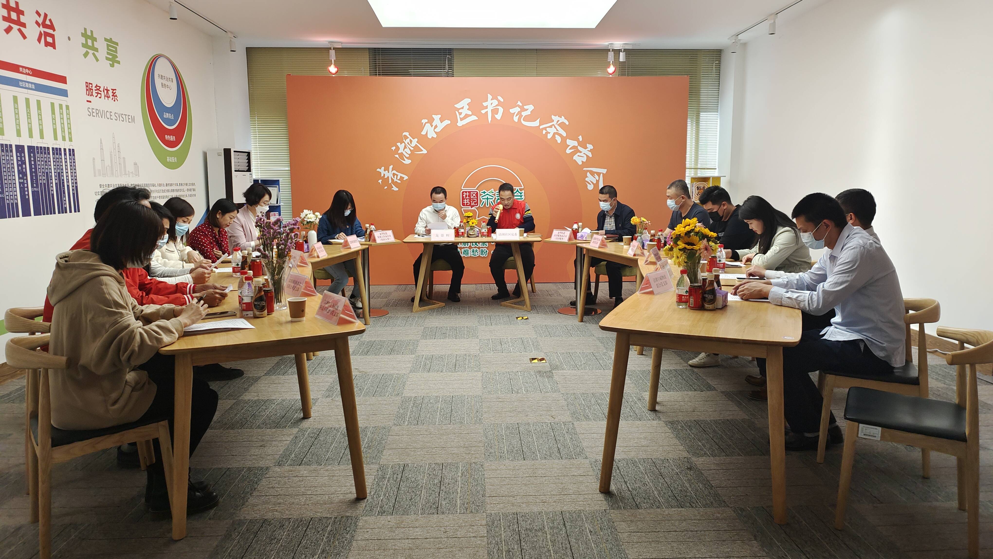 金融监管总局副局长丛林：低成本信贷资金要直达基层 打通惠企利民“最后一公里”