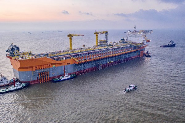 塞内加尔恩达亚内港将开始海上航道疏浚作业