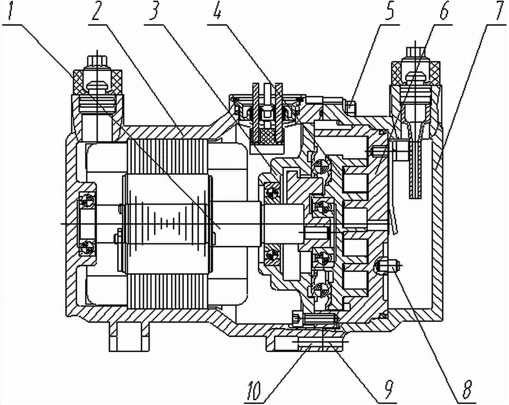 格力电器获得实用新型专利授权：“一种空调室外机及其空调室外机顶盖”