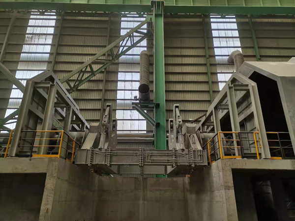 宝钢股份获得发明专利授权：“一种钢包渣和中间包覆盖剂取渣样装置及方法”