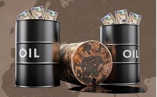 （2025年1月8日）美国纽约原油期货最新行情价格查询