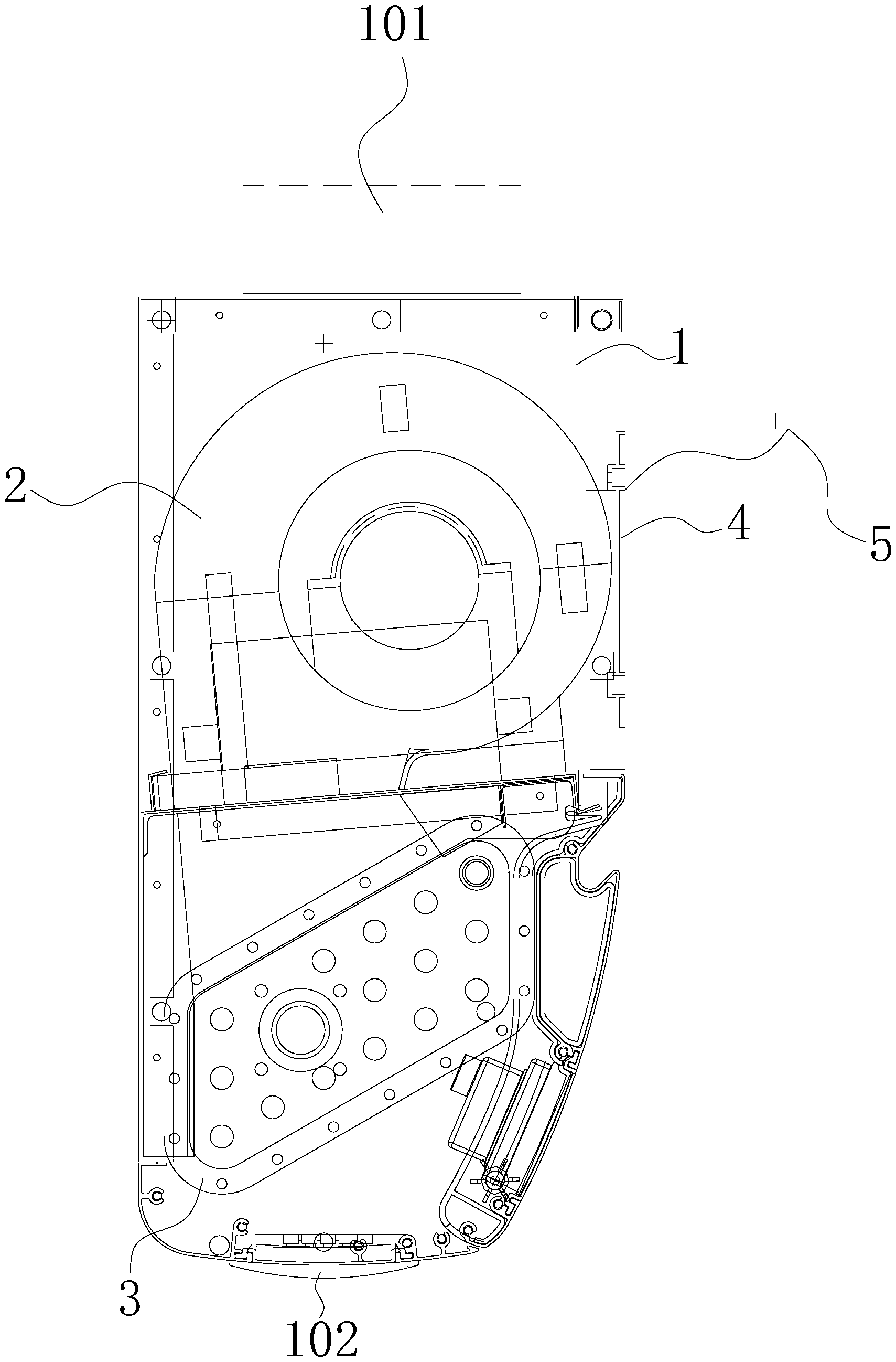 大华股份获得发明专利授权：“散热控制方法及相关装置、设备和介质”