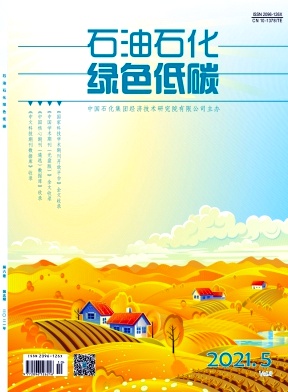 中国石化获得发明专利授权：“一种降粘驱油组合物及其制备方法和应用”