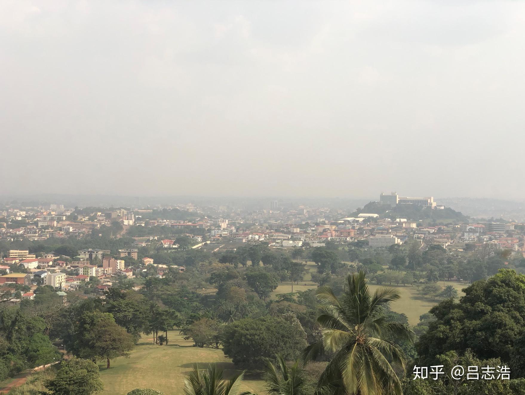 国家气候变化观察站担心喀麦隆五月会出现健康危机