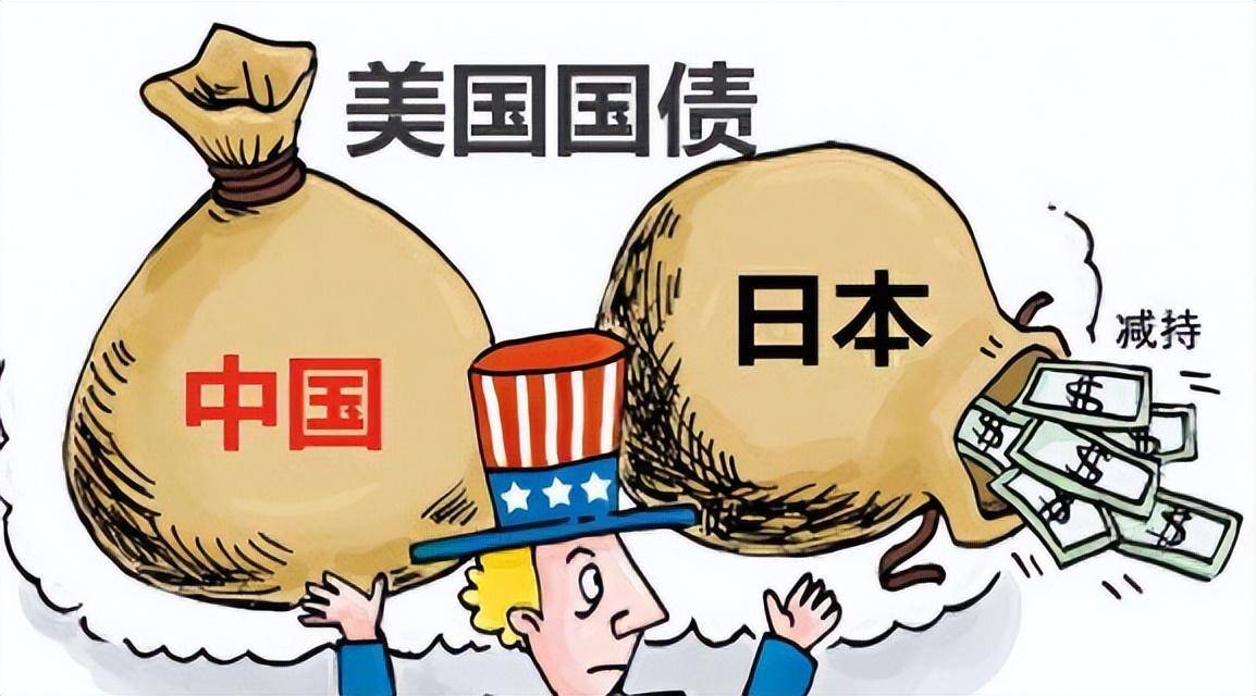 美财政赤字风险上升 美债面临抛售压力