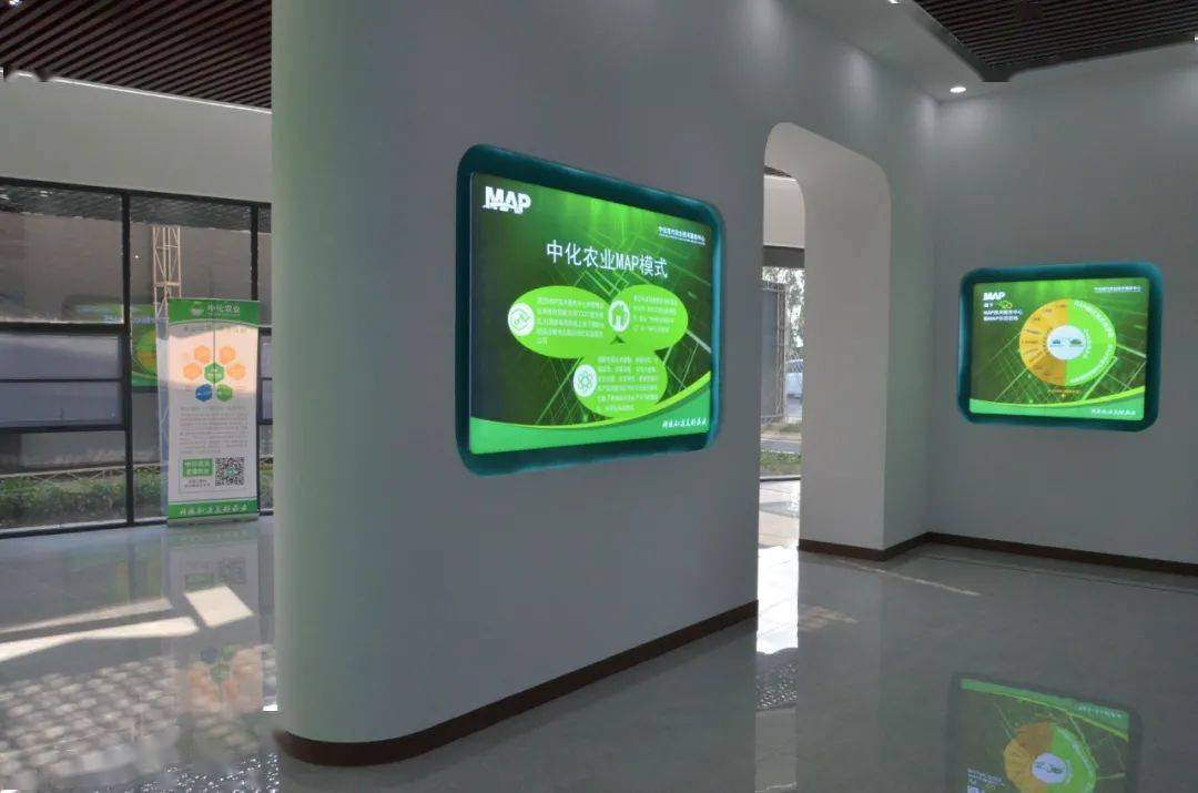 尼地方合作社使用“农业救护车”助力蔬菜供应