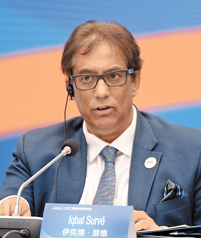 南非通信部表示将加强数字包容，扩大互联网覆盖